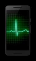 Heartbeat Live Wallpaper Plakat