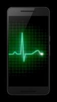Heartbeat Live Wallpaper स्क्रीनशॉट 1