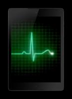 Heartbeat Live Wallpaper 截圖 2