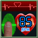 Heart Beat Rate Checker Prank APK
