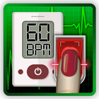 Heart Rate Beat Checker Prank icon