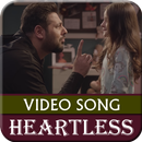 Heartless Song Videos - Badshah Songs APK