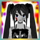 MMD Vocaloid Puzzles icon