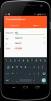 Convertidor Sistemas Numericos স্ক্রিনশট 2