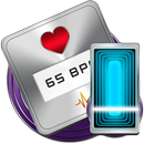 Fingerprint Heart Rate Pulse Calculator SPO2 Prank APK