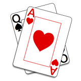 Trickster Hearts ikon