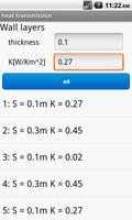 Heat transmission - conduction 스크린샷 1