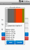 Heat transmission - conduction 스크린샷 2