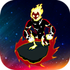 Ben Heatblast Run APK