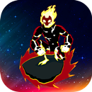 Ben Heatblast Run APK