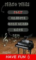 Piano Tiles poster