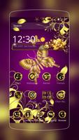 Heaven Golden Butterfly captura de pantalla 3