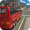 Heavy Bus Road Simulator 2017