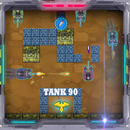 Atomic Tank 90 - Battle City APK