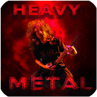 Heavy Metal icône