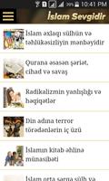 İslam Sevgidir 截图 1