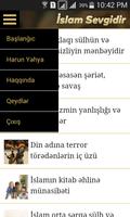 İslam Sevgidir 截图 2