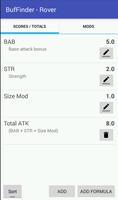 BufFinder - RPG Calc (Full) bài đăng