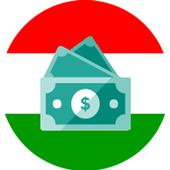 Kurd Currency icon