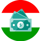 Kurd Currency ไอคอน