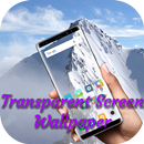 Transparent Live Wallpaper APK