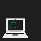 آیکون‌ Become a Hacker !!  Hacking Tool - Joke App -