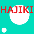 HAJIKI-icoon
