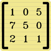 Cramer Matrices APK
