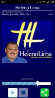 HelenoLima.com постер