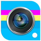 Video Maker - GIF Photo Animator : INCLIP.ME ไอคอน