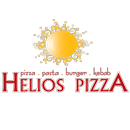 Helios Pizza aplikacja