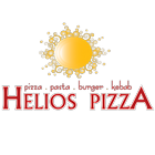 Helios Pizza Zeichen