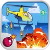 Chopper Drop: juegos de helicó APK