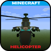Helicopter Mods Minecraft PE