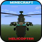 Helicopter Mods Minecraft PE иконка