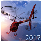 Helicopter Simulator 2017 icône