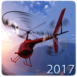Helicopter Simulator 2017