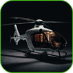 Helicopter 3D Video Wallpaper