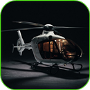 Helikopter 3D wideo na żywo aplikacja