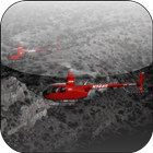 Helicopter Video Wallpaper simgesi