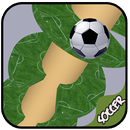 Helix Soccer Jump APK