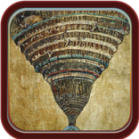 Inferno, Dante Alighieri(Hell)