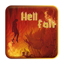 Hell Suffering Fair Theme APK