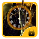 Hell skull ghost theme APK