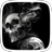 Hell Skull Theme APK