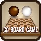 Go Board Game ikona