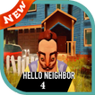 Guide Hello Neighbor 4 Tips 2017