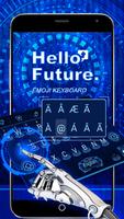 برنامه‌نما Hello Future عکس از صفحه