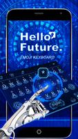 Hello Future स्क्रीनशॉट 2