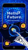 برنامه‌نما Hello Future عکس از صفحه